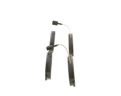 BOSCH 0986494799 Brake Pad Set For Disc Brake Front Fits Citroën Fiat Peugeot