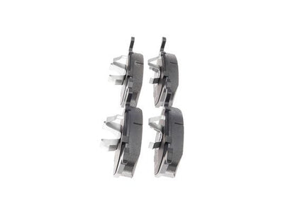 BOSCH 0986494925 Brake Pad Set For Disc Brake Front Fits Audi Seat Skoda VW