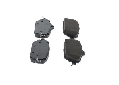 BOSCH 0986494951 Brake Pad Set For Disc Brake Front 19.5mm Thickness For E-Class