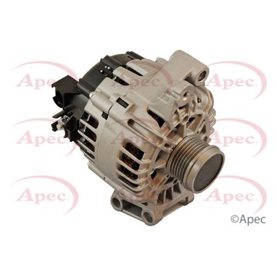 Alternator APEC AAL2011 Fits Ford Volvo C-Max Focus Grand C-Max Kuga S60 S80