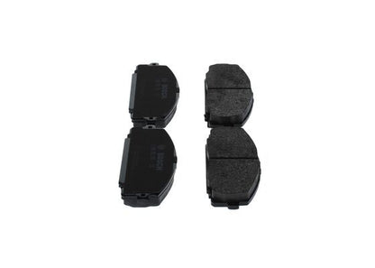 BOSCH 0986495058 Brake Pad Set For Disc Brake Front Fits Granvia Hiace REGIUS