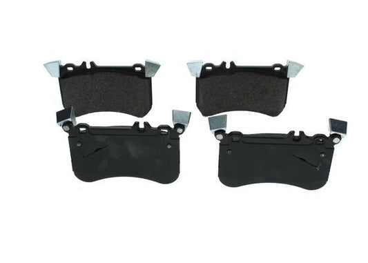 BOSCH 0986495398 Disc Brake Pad Set Front Fits Mercedes A-Class CLA GLA-Class