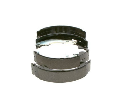 BOSCH 0986487626 Brake Shoe Set Rear 42mm Width Braking Fits Fiat Doblo Siena