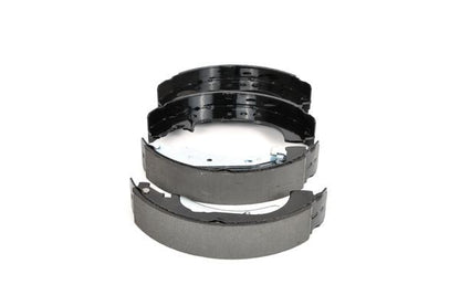 BOSCH 0986487949 Brake Shoes Rear 42.5mm Width Fits Renault Twingo Smart Forfour