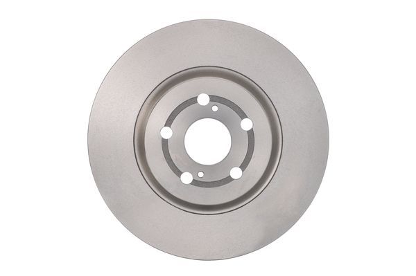 BOSCH 0986479423 Brake Disc Front Vented 294.9mm Outer Ø Fits Toyota Avensis