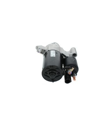 BOSCH 1986S00689 Starter Fits Audi A4 A4 Allroad A5 A6 Q5 Porsche Macan