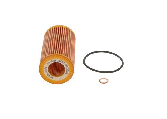 Bosch 1 457 429 119 Oil Filter Fits BMW Land Rover MG Rover