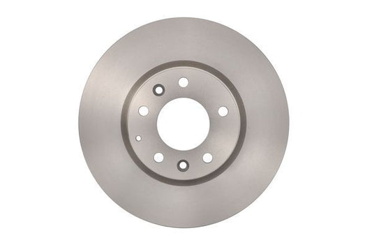 BOSCH 0986479542 Brake Disc Front Vented 299mm Outer Ø Fits Mazda Mazda6