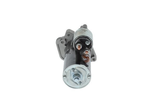 BOSCH 1986S00951 Starter Clockwise Rotation 12V Voltage For Dacia Nissan Renault
