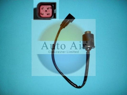 AUTO AIR 43-1038 Air Pressure Switch A/C Air Con Air Conditioning Fits Ford