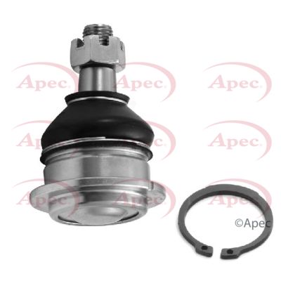 Ball Joint APEC AST0292 Front Left Fits Fiat Mitsubishi Fullback L200 / Triton