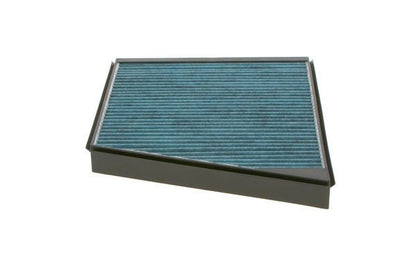 BOSCH 0986628549 Cabin Air Filter 305mm Fits Mercedes-Benz 124 CLS E-Class