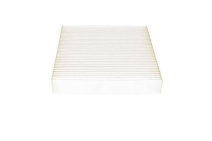 BOSCH 1987432121 Cabin Air Filter 222mm Length Particulate Fits MG Rover