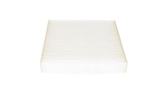 BOSCH 1987432121 Cabin Air Filter 222mm Length Particulate Fits MG Rover