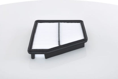 BOSCH 1457433584 Air Filter 242mm Length Insert 32mm Height Fits Hyundai Matrix