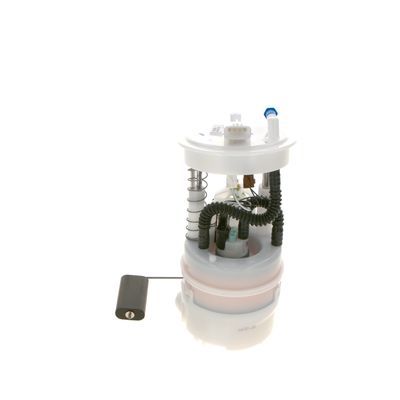 BOSCH 0986580420 Fuel Feed Unit Electric Operating Mode Fits Nissan Tiida