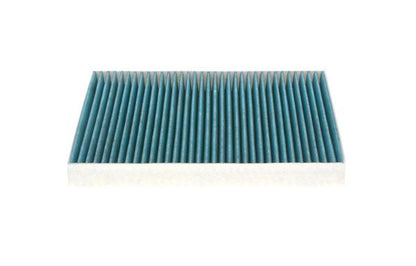 BOSCH 0986628517 Cabin Air Filter 278mm Activated Carbon Fits Audi Porsche VW