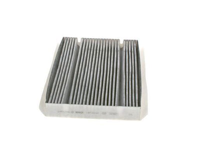 Bosch 1 987 435 547 Interior Air Filter Fits Mercedes-Benz