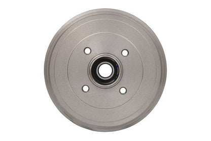 Bosch 0986477322 Brake Drum Rear Braking Fits Renault Clio Modus / Grand Modus