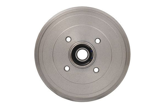 Bosch 0986477322 Brake Drum Rear Braking Fits Renault Clio Modus / Grand Modus