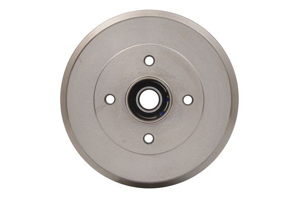 Bosch 0986477323 Brake Drum Rear Braking System Replacement Fits Renault