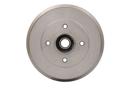 Bosch 0986477323 Brake Drum Rear Braking System Replacement Fits Renault