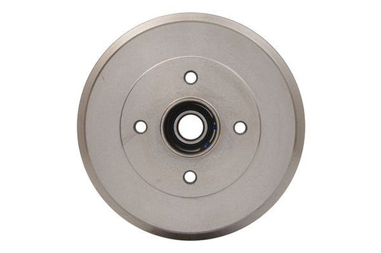 Bosch 0986477323 Brake Drum Rear Braking System Replacement Fits Renault