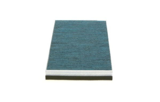 BOSCH 0986628518 Cabin Air Filter 317mm 30mm Height Fits BMW 5 Series 6 Series