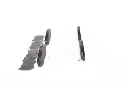 BOSCH 0986494323 Brake Pad Set For Disc Brake Front Fits Mazda B-Series BT-50