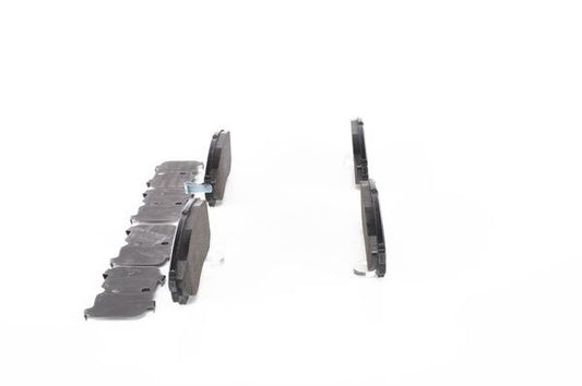 BOSCH 0986494323 Brake Pad Set For Disc Brake Front Fits Mazda B-Series BT-50