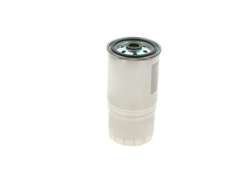 BOSCH 1457434184 Fuel Filter Spin-On 84mm Ø 184.5mm Height Fits Audi Volvo VW