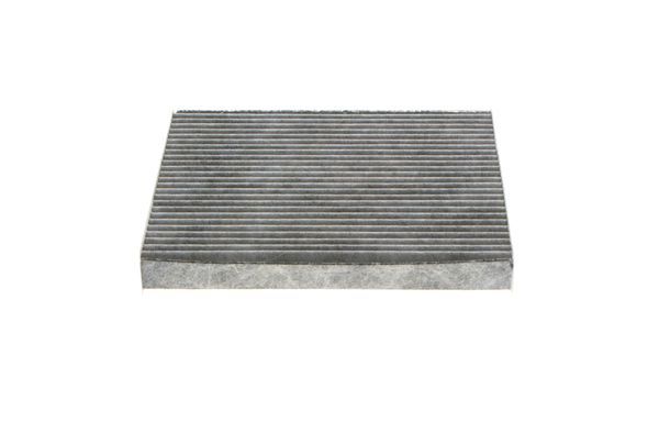 BOSCH 1987432392 Cabin Air Filter 197mm 25mm Height For Mazda CX-7 Mazda2 Mazda6
