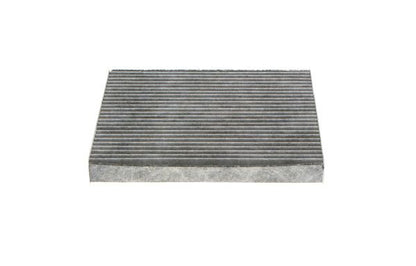 BOSCH 1987432392 Cabin Air Filter 197mm 25mm Height For Mazda CX-7 Mazda2 Mazda6