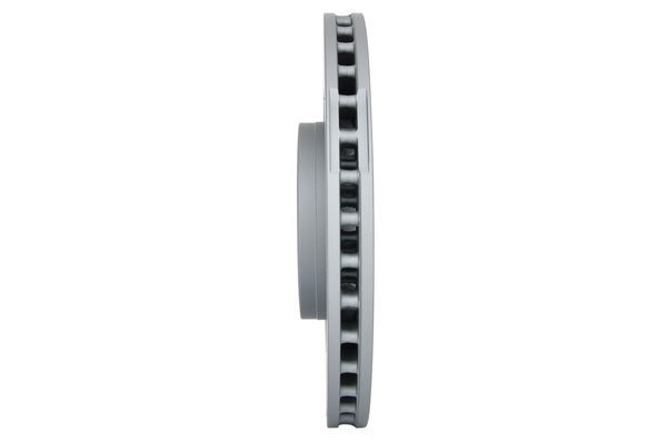 BOSCH 0986479D09 Brake Disc Front Perforated Vented For Mercedes GLE GLS M-Class