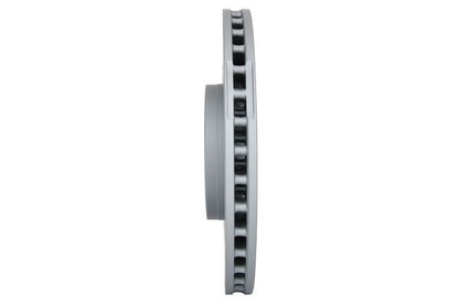 BOSCH 0986479D09 Brake Disc Front Perforated Vented For Mercedes GLE GLS M-Class