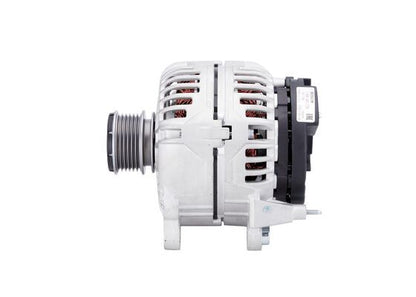 BOSCH 1986A00728 Alternator Clockwise Rotation 14V Voltage Fits SEAT SKODA VW