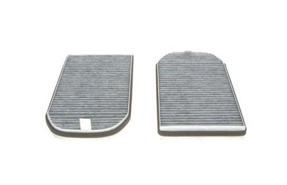 BOSCH 1987432362 Cabin Air Filter 368mm Length 30mm Height Fits BMW 7 Series