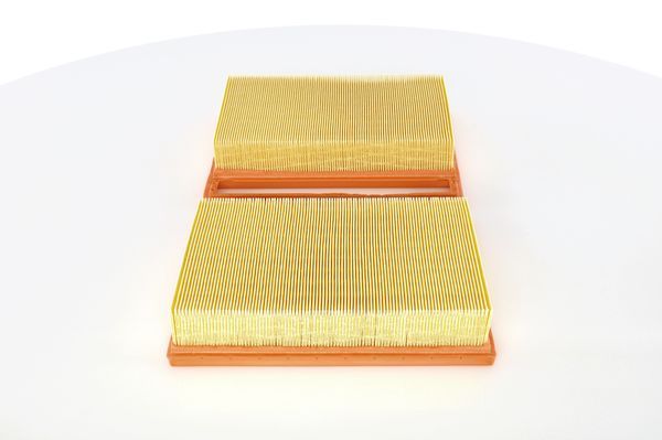 BOSCH 1987429402 Air Filter Fits Maybach 57 62 Mercedes-Benz G-Class S-Class SL