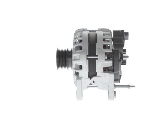 BOSCH 1986A01119 Alternator Clockwise Rotation 14V Voltage Fits Seat Skoda VW