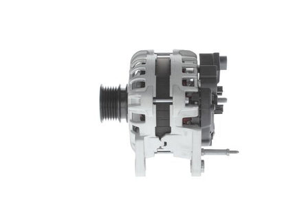 BOSCH 1986A01119 Alternator Clockwise Rotation 14V Voltage Fits Seat Skoda VW