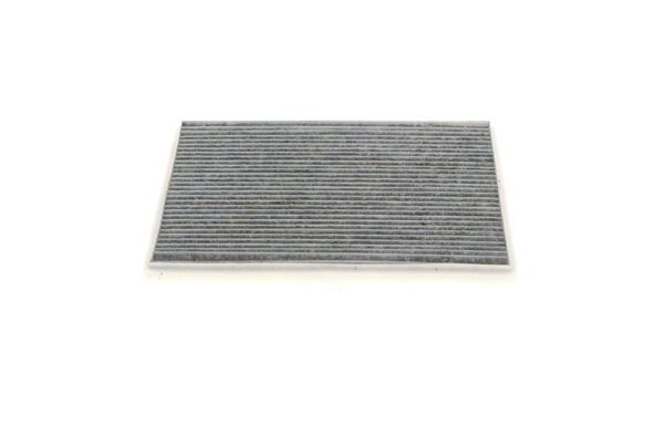 BOSCH 1987435516 Cabin Air Filter 206mm Activated Carbon Fits Ford Subaru Toyota