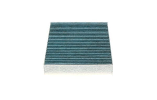 BOSCH 0986628526 Cabin Air Filter 230mm Activated Carbon Fits Nissan Renault
