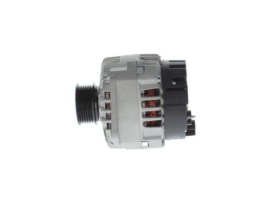 BOSCH 1986A01190 Alternator Fits Citroën Relay Fiat Ducato Peugeot Boxer J5