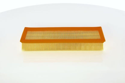 BOSCH 1457433299 Air Filter 345mm Length Insert 57.3mm Height Fits FORD RENAULT