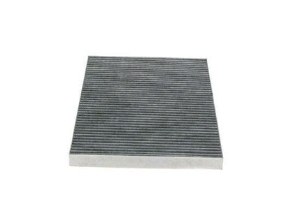 BOSCH 1987432497 Cabin Air Filter 310mm Activated Carbon Fits Chrysler Dodge