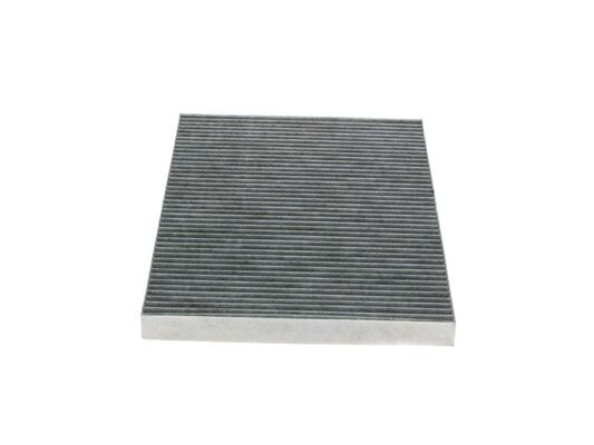 BOSCH 1987432497 Cabin Air Filter 310mm Activated Carbon Fits Chrysler Dodge