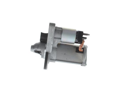 BOSCH 1986S00161 Starter 198mm Length Clockwise Rotation Fits Renault Captur