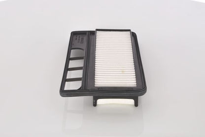 BOSCH 1987429173 Air Filter 160mm Insert Fits Opel Agila Suzuki Ignis Wagon R+