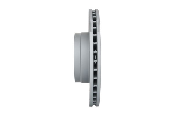 BOSCH 0986479D39 Brake Disc Front Vented 324mm Outer Ø For BMW 5 Series 6 Series