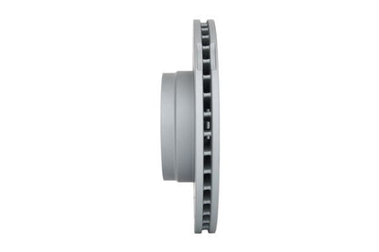 BOSCH 0986479D39 Brake Disc Front Vented 324mm Outer Ø For BMW 5 Series 6 Series